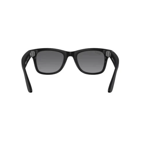 RAY-BAN META WAYFARER GEN 2 - LUNETTES CONNECTÉES - SMART GLASSES - CAMÉRA INTÉGRÉE - AUDIO - WI-FI / BLUETOOTH