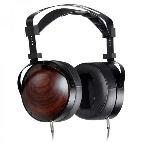 MONOLITH M1060C PLANAIRE - CASQUE FERMÉ MAGNÉTIQUE - SON ÉQUILIBRÉ - 50 KHZ - 5 WATTS - NOIR