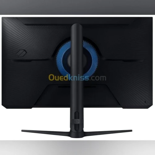 ECRAN SAMSUNG ODYSSEY G3 S27DG302EU - 27" FULL HD - VA - 180HZ - 1MS - GAMING - HDMI/DP - NOIR