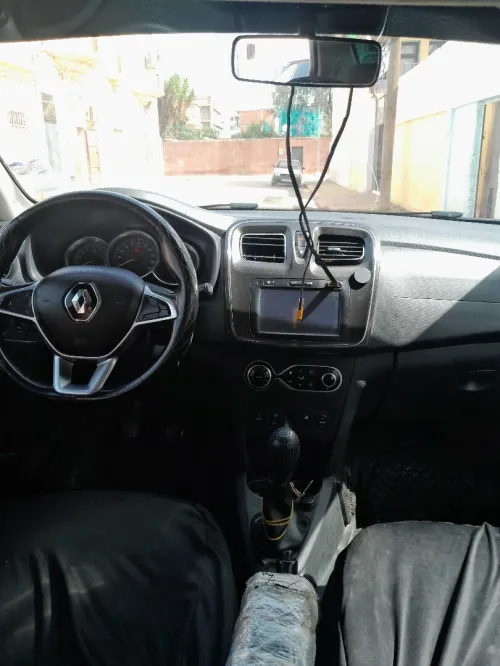 Renault Symbol 2018 Collection