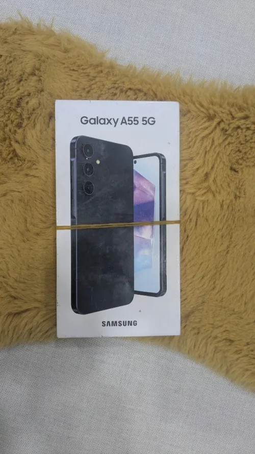 Samsung A55