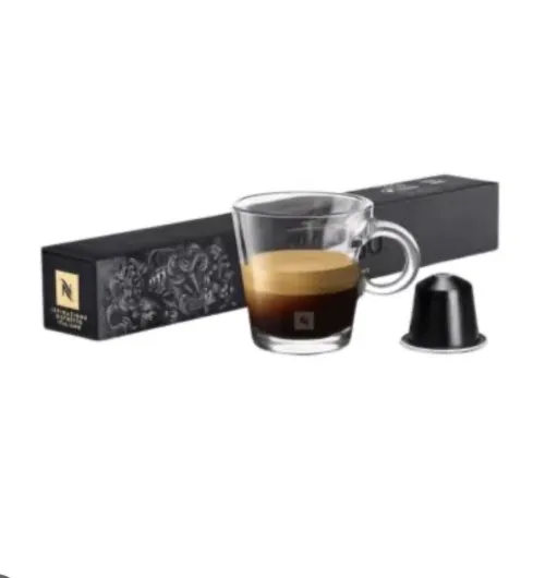 Capsules original nespresso
