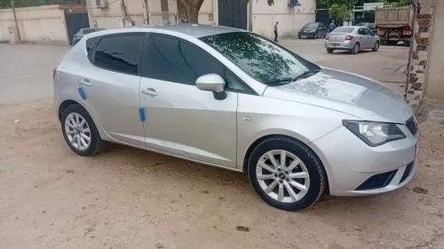 Seat Ibiza 2014 Fully