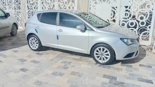 Seat Ibiza 2014 Fully