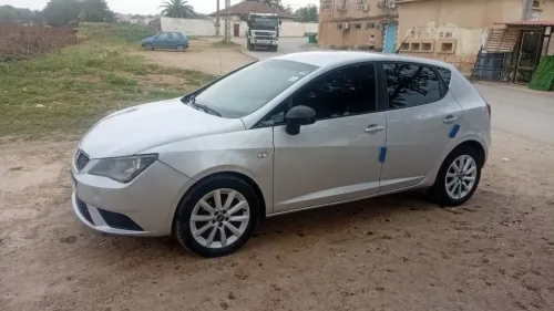 Seat Ibiza 2014 Fully