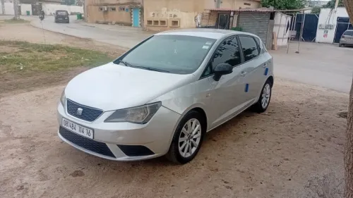 Seat Ibiza 2014 Fully