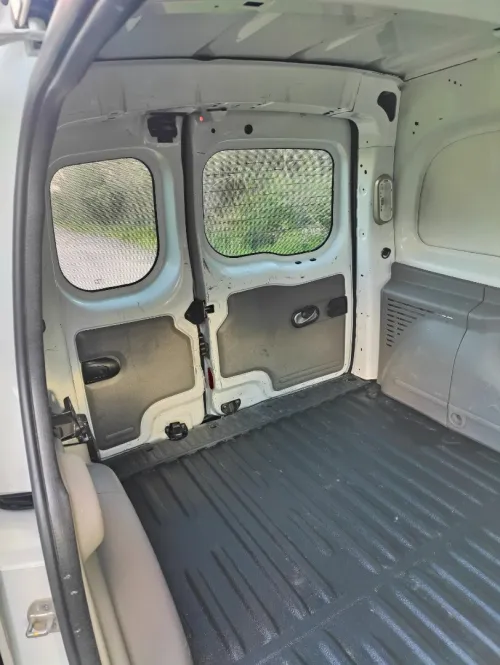 Renault Kangoo 2010 Confort