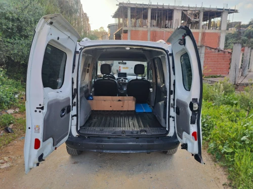 Renault Kangoo 2010 Confort