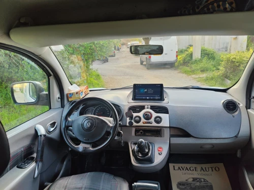 Renault Kangoo 2010 Confort