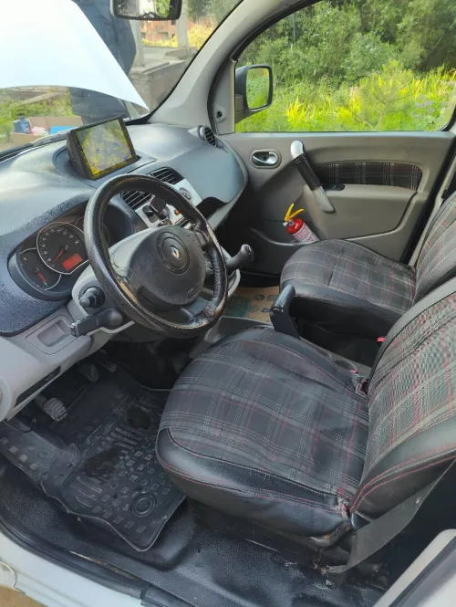 Renault Kangoo 2010 Confort