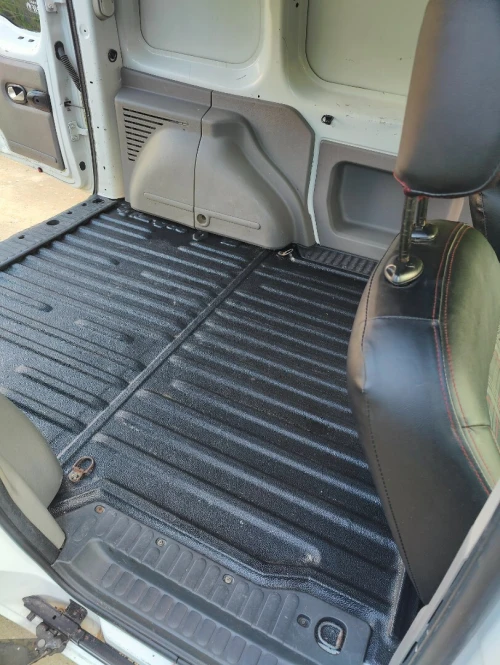 Renault Kangoo 2010 Confort