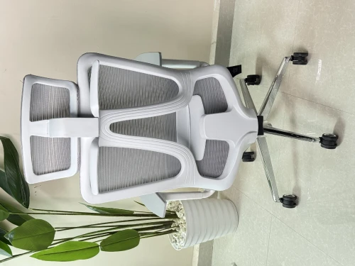 Chaise ergonomique prestige 