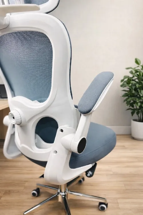 Chaise Ergonomique Royaume