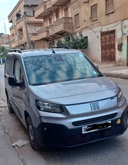 Fiat Doblo 2025 Doblo