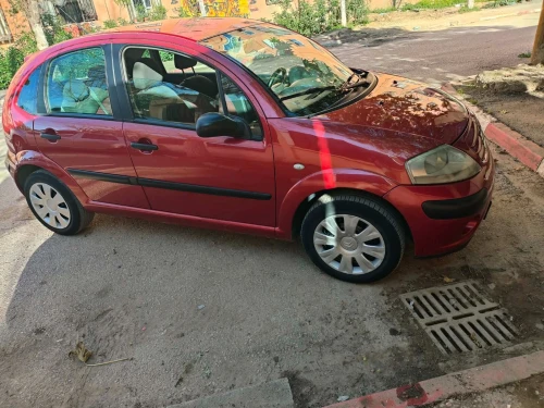 Citroen C3 2010 C3