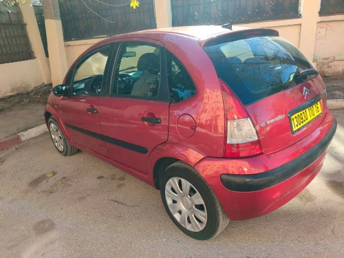 Citroen C3 2010 C3