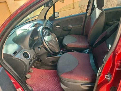 Citroen C3 2010 C3