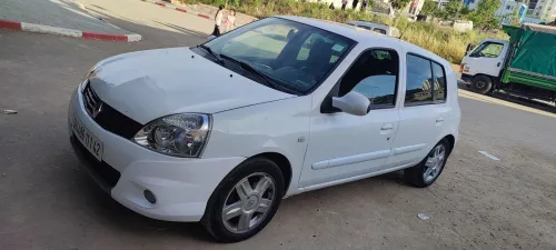 Renault Clio Campus 2011 Clio Campus