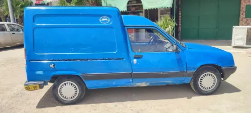 Renault Express 1986 Express
