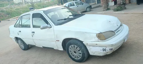 Hyundai Daewoo 1997 cielo