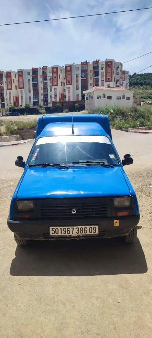 Renault Express 1986 Express