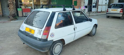 Renault 5 1990 5
