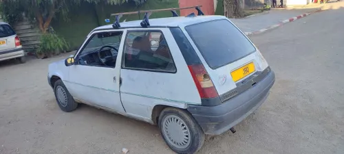 Renault 5 1990 5