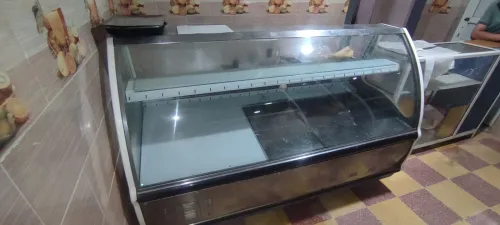 Matériel de boulangerie 