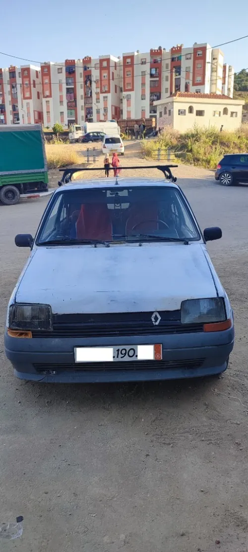 Renault 5 1990 5