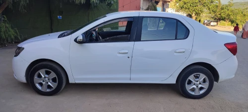 Dacia Logan 2014 Logan
