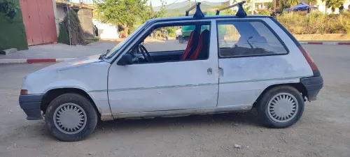 Renault 5 1990 5