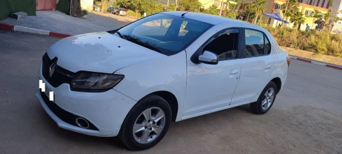 Dacia Logan 2014 Logan