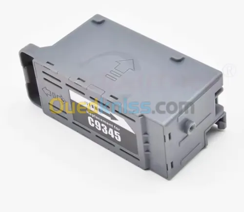Boite de maintenance epson c9345
