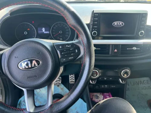Kia Picanto 2018 GT-Line
