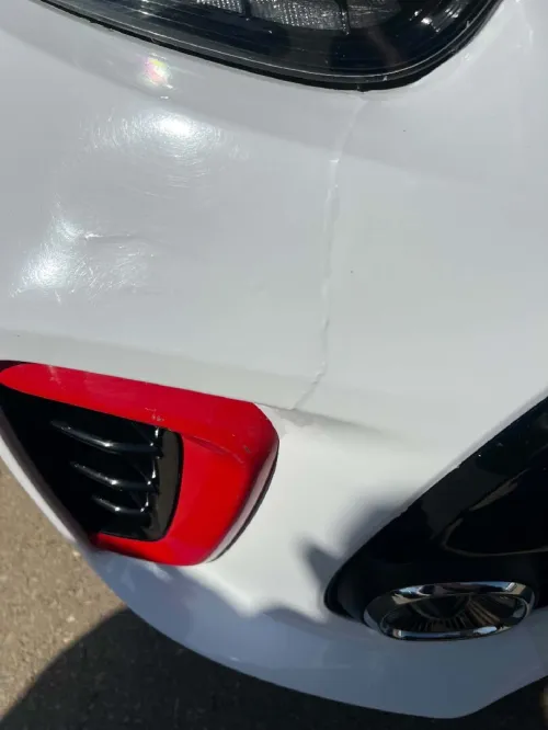 Kia Picanto 2018 GT-Line