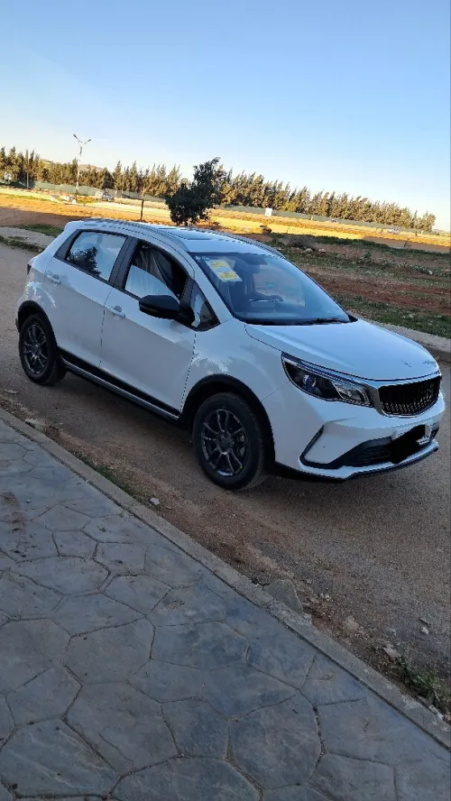 Geely GX3 PRO  2026 Livan