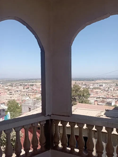 Vente Villa Blida El affroun