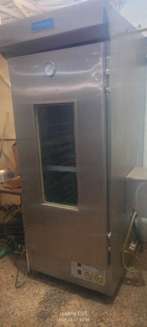 Armoire Fermentation خمارة