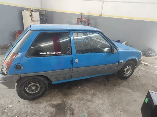 Renault Super 5 1989 