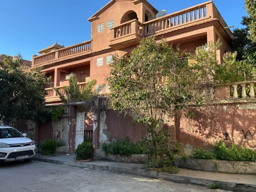 Vente Villa Sétif Setif