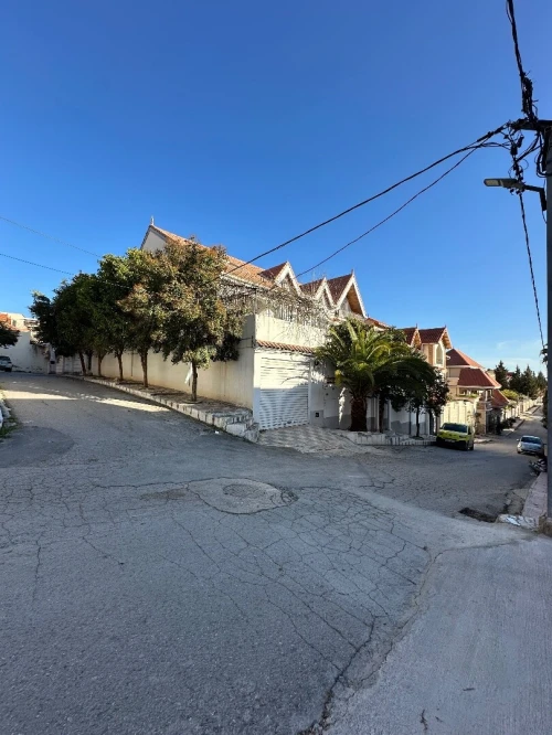 Vente Villa Sétif Setif