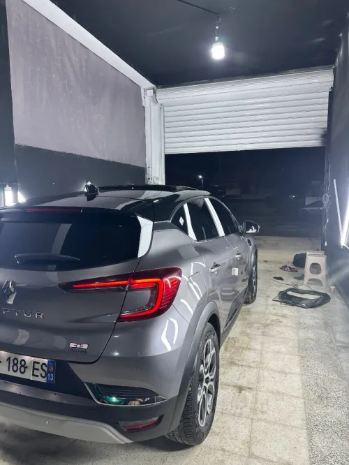 Renault Captur 2023 Techno 