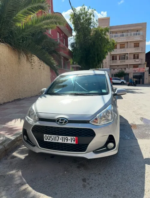 Hyundai i10 2019 i10