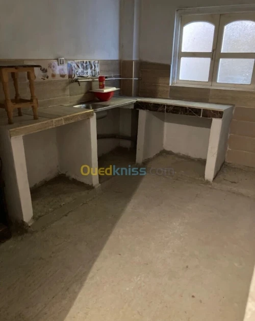 Vente Villa Constantine Ibn ziad