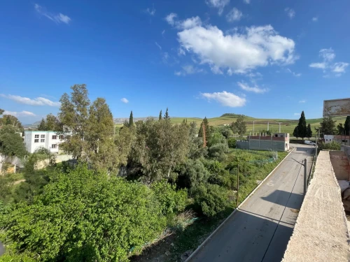 Vente Villa Constantine Ibn ziad