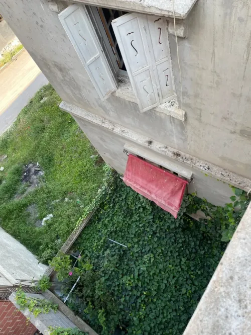 Vente Villa Constantine Ibn ziad