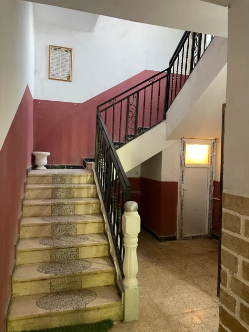 Vente Villa Constantine Ibn ziad