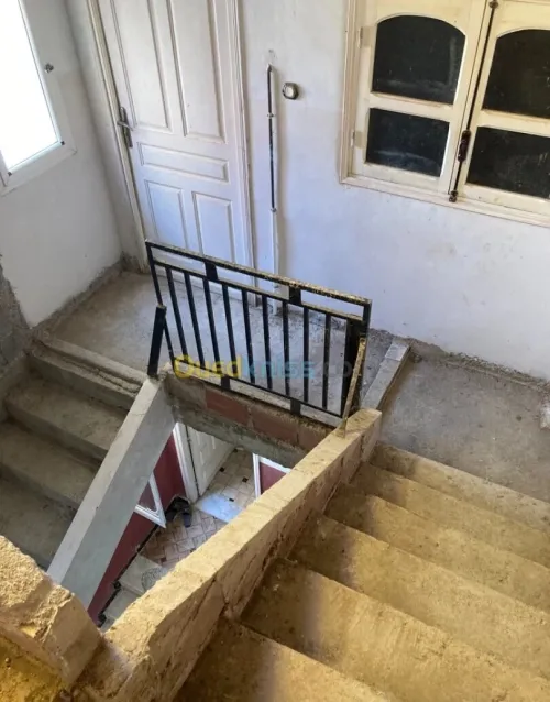 Vente Villa Constantine Ibn ziad