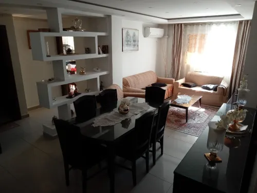 Vente Appartement F5 Alger Birkhadem