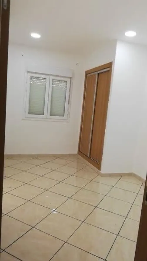 Location Appartement F4 Sidi Bel Abbès Sidi bel abbes